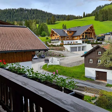 Haus Daheim 3*