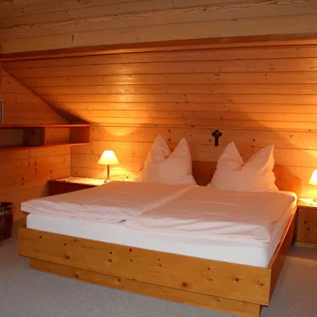 Haus Daheim 3*