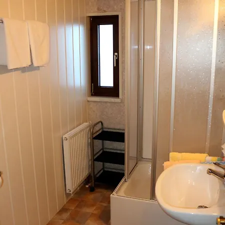 Haus Daheim 3* Berwang