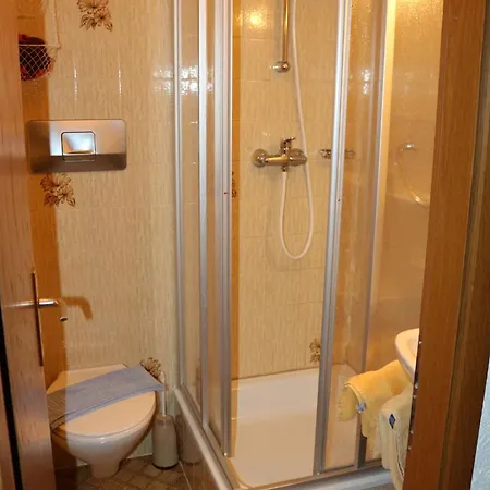 Haus Daheim Bed and breakfast 3*