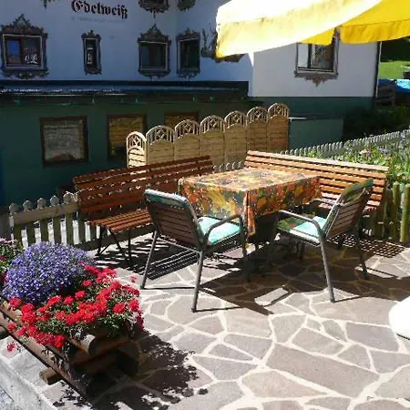 Haus Daheim