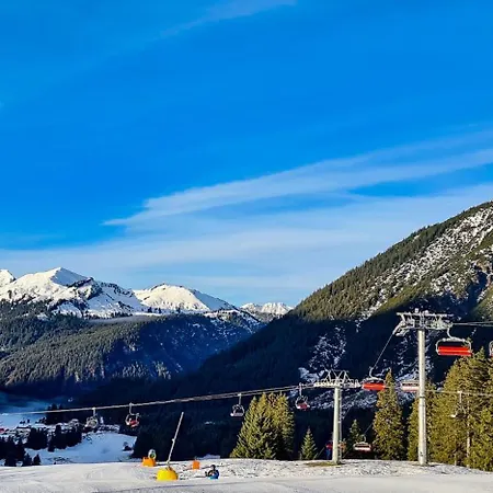 Haus Daheim Bed and breakfast 3*