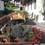 Haus Daheim 3* Berwang