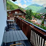 Haus Daheim Bed & Breakfast 3*