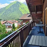Haus Daheim 3*