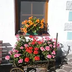 Bed & Breakfast Haus Daheim 3*