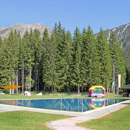 Oda ve Kahvaltı Haus Daheim *