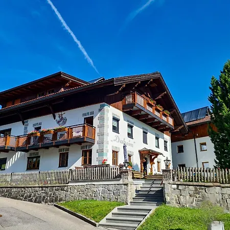 Haus Daheim Oda ve Kahvaltı