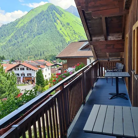 Haus Daheim 3*