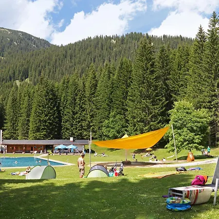 Bed and Breakfast Haus Daheim 3*